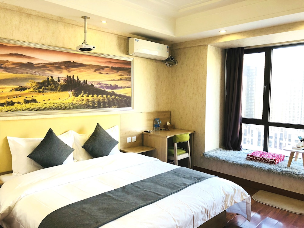 Xi'an Phoenix Holiday Hotel 4/30