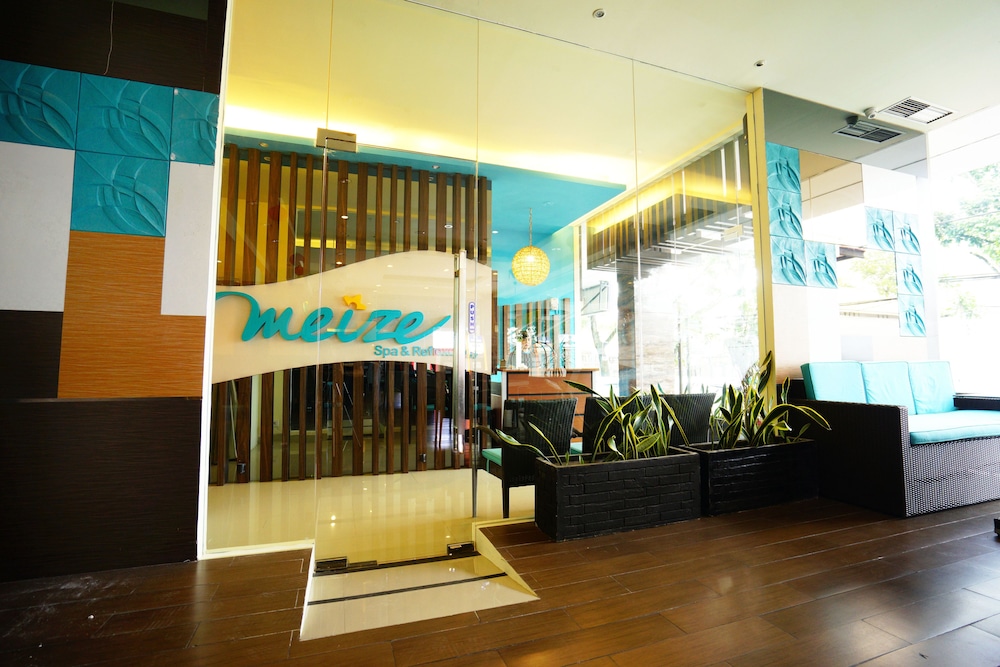 Meize City Center Bandung 17/26