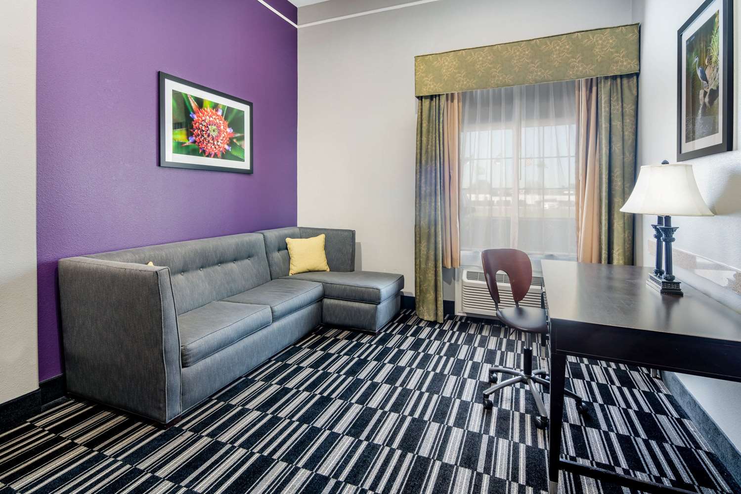 La Quinta Inn and Suites by Wyndham Alamo - McAllen East 28/45