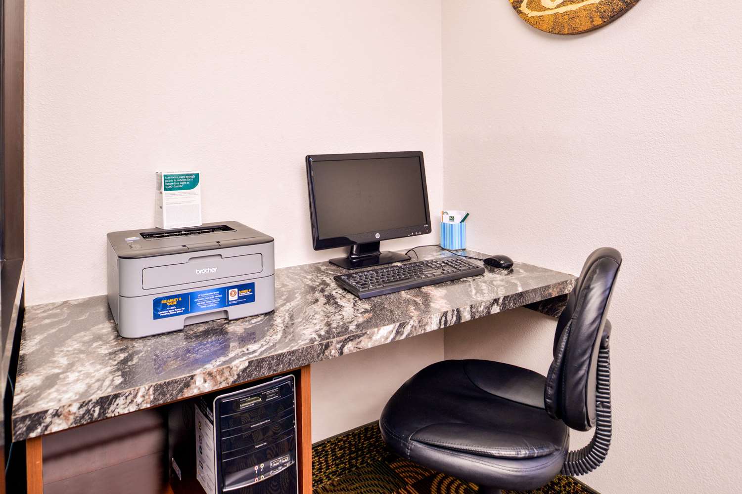 Quality Inn Joplin I-44 25/28
