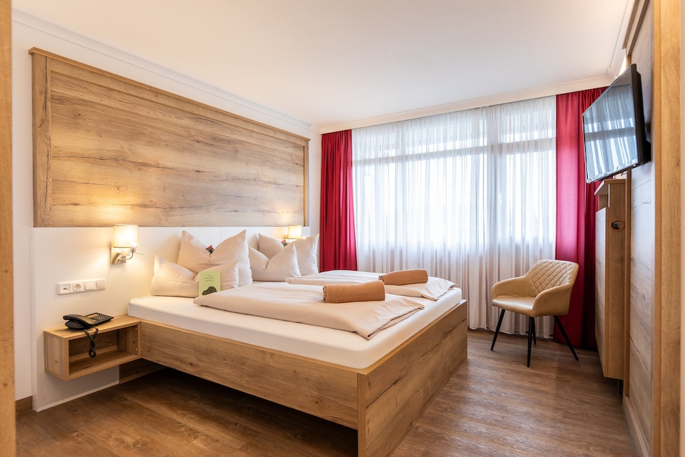AktiVital Hotel 20/77