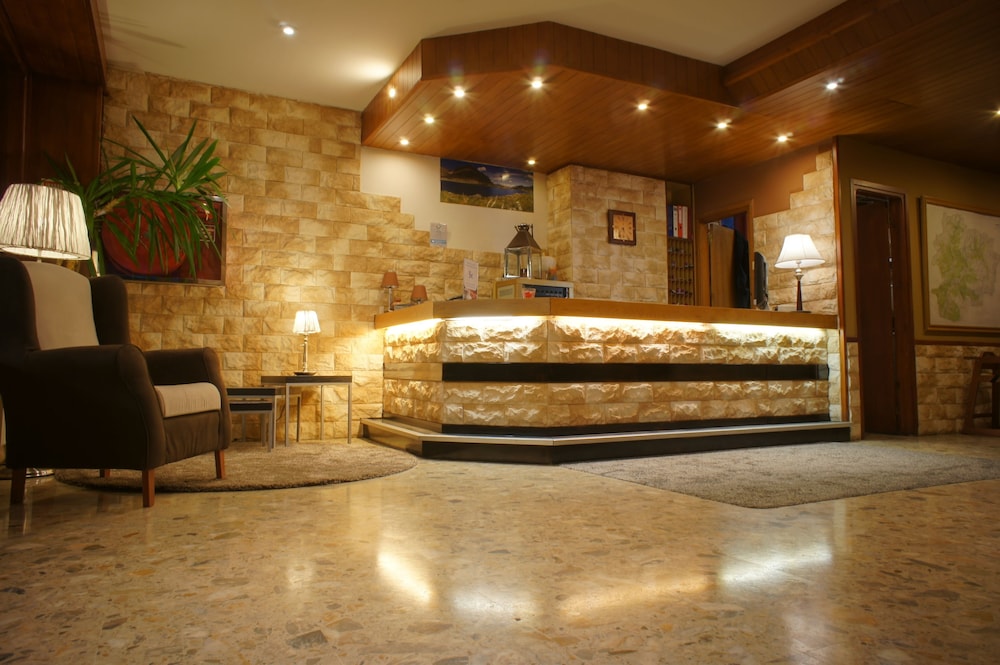 HOTEL LA PLANADA 6/29