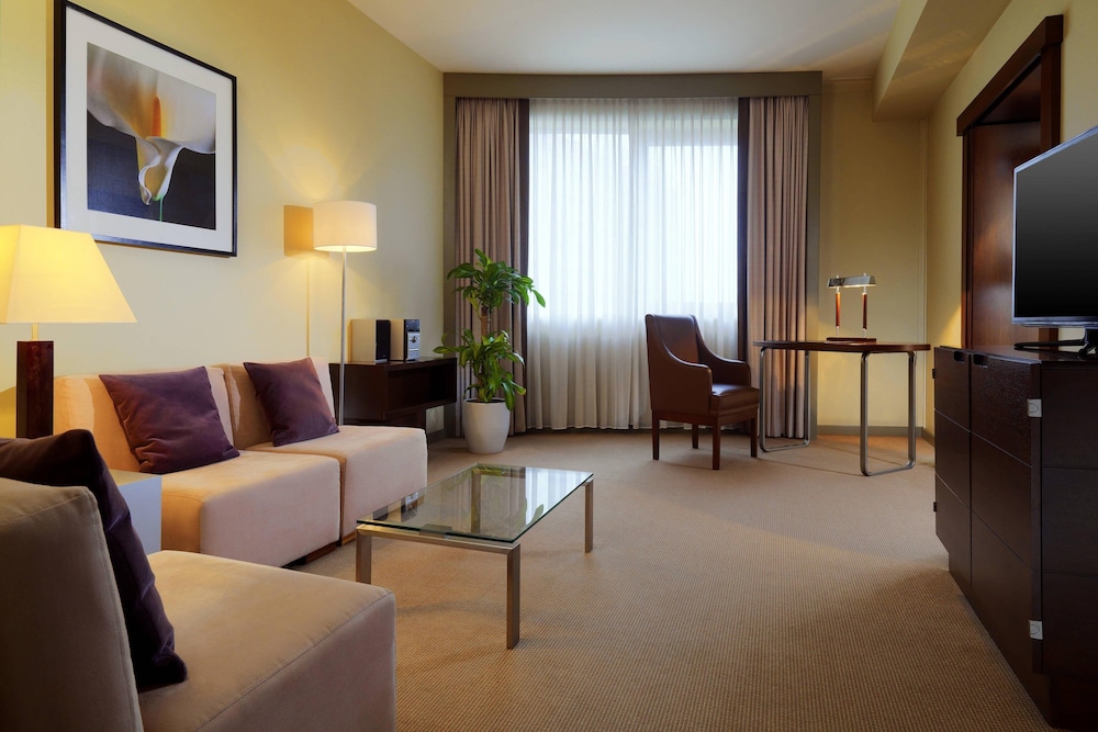 Sheraton Poznan 27/39