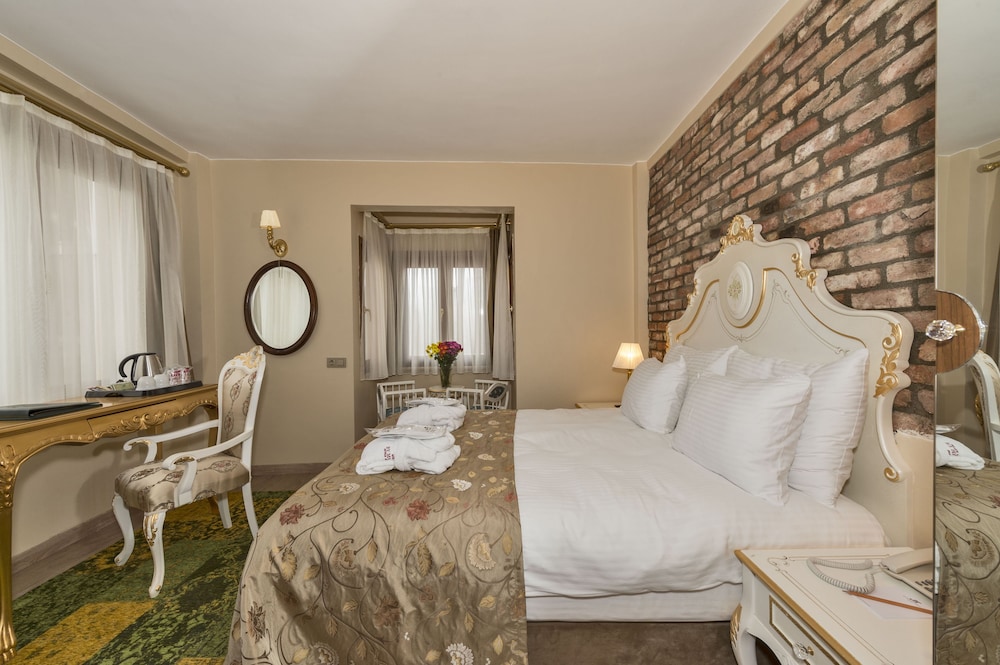 By Murat Royal Hotels Boutique Class 13/32