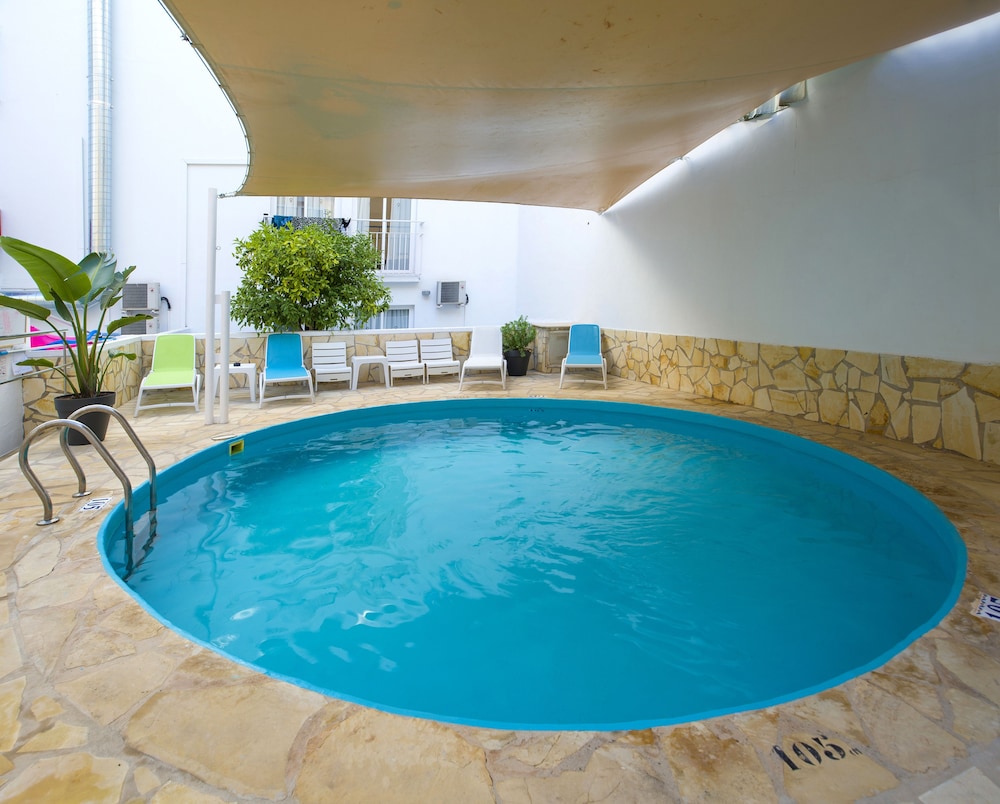 Hotel Vibra Lei Ibiza 18/40