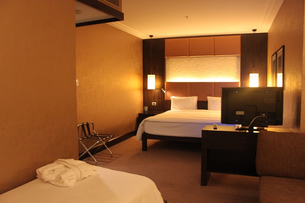 Hilton Baku 14/64