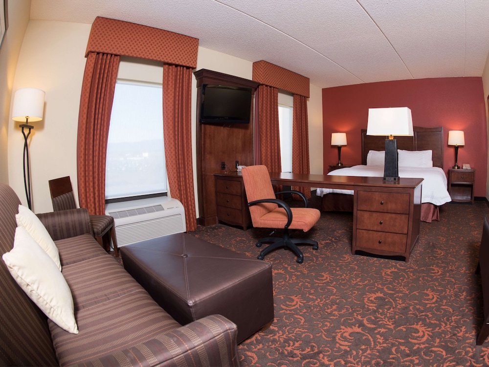Hampton Inn And Suites Woodstock 44/74