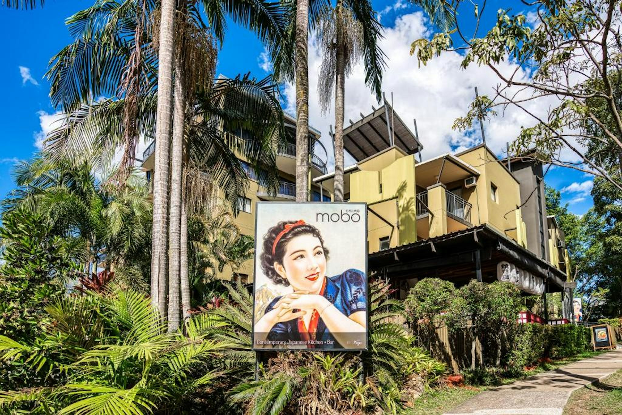 Il Mondo Boutique Hotel 40/44