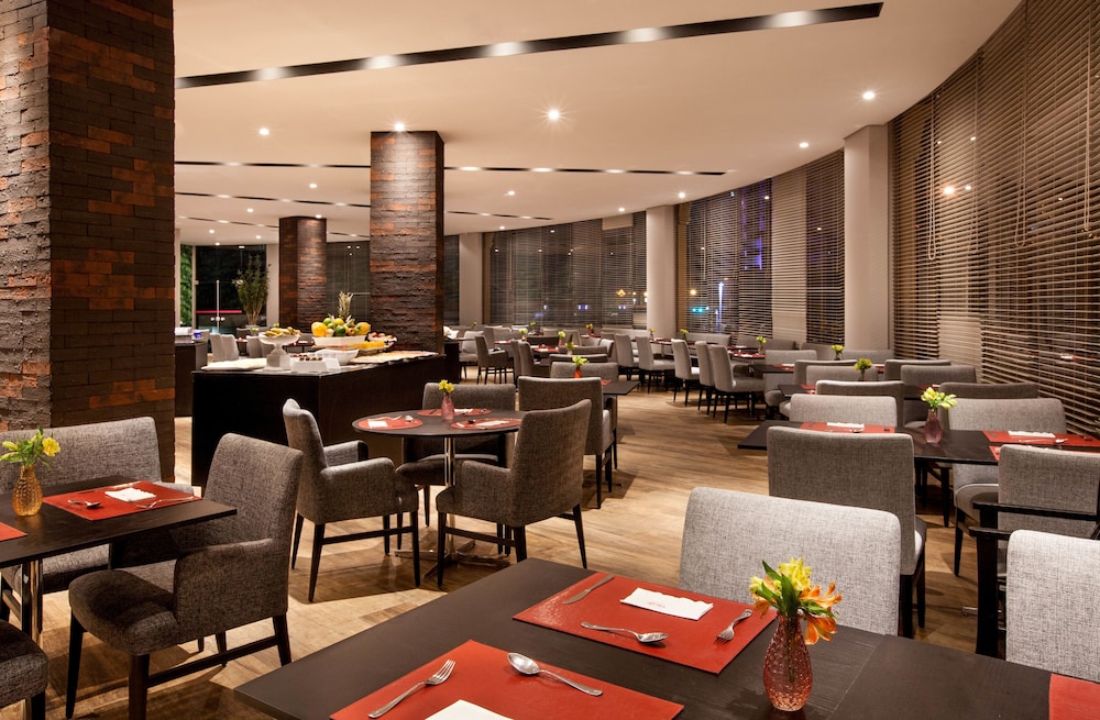 Melia Ibirapuera 63/77