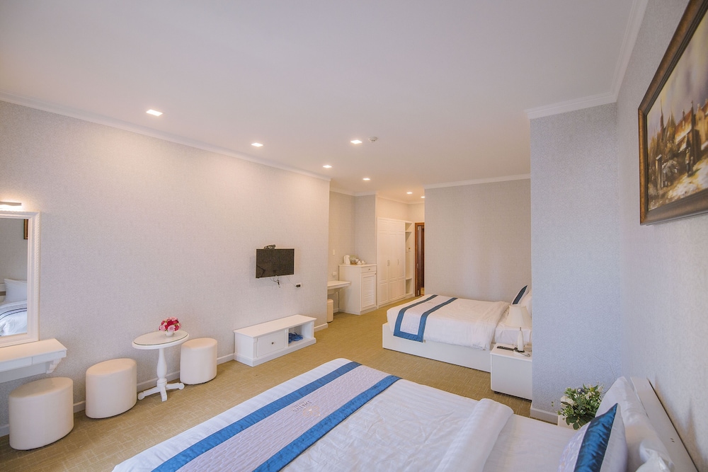 Hotel Du Lys Dalat 36/60