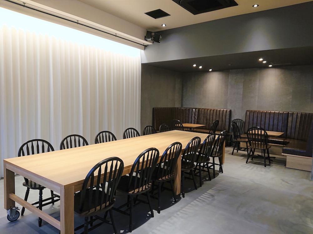 Green Rich Hotel Kurume 62/64