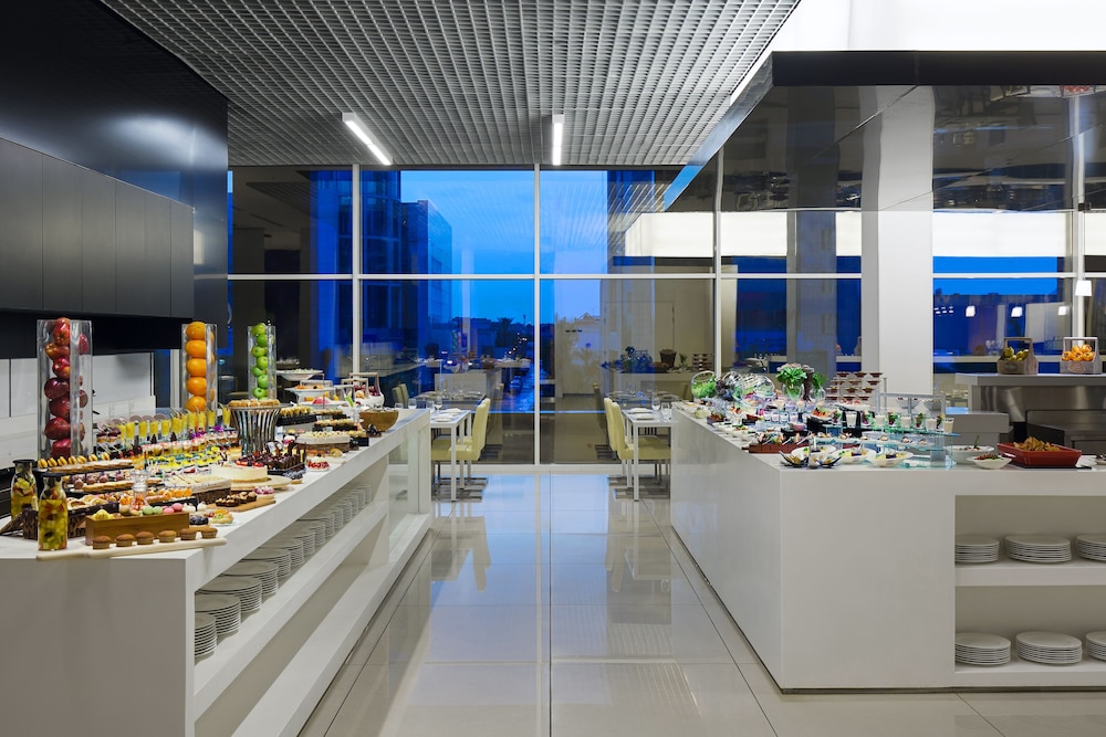 فندق أوفاد الرياض(Awfad Hotel Riyadh) 30/35