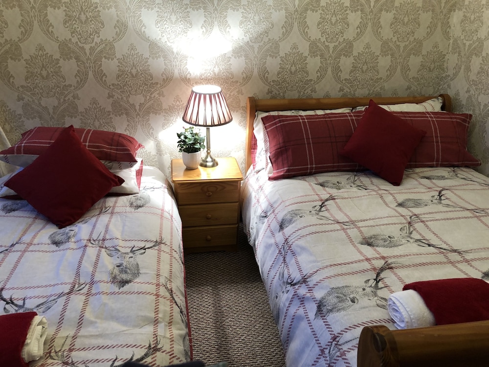 Castle Walk Bed & Breakfast 32/47