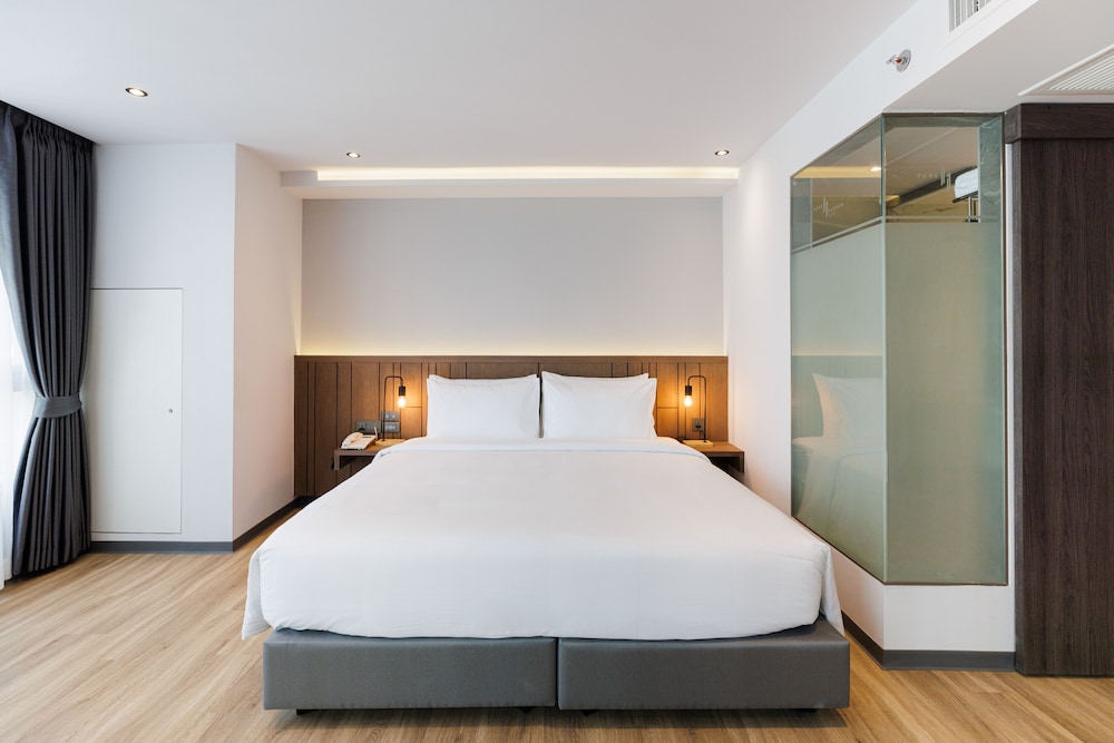 Pure Eleven Hotel Bangkok 17/44