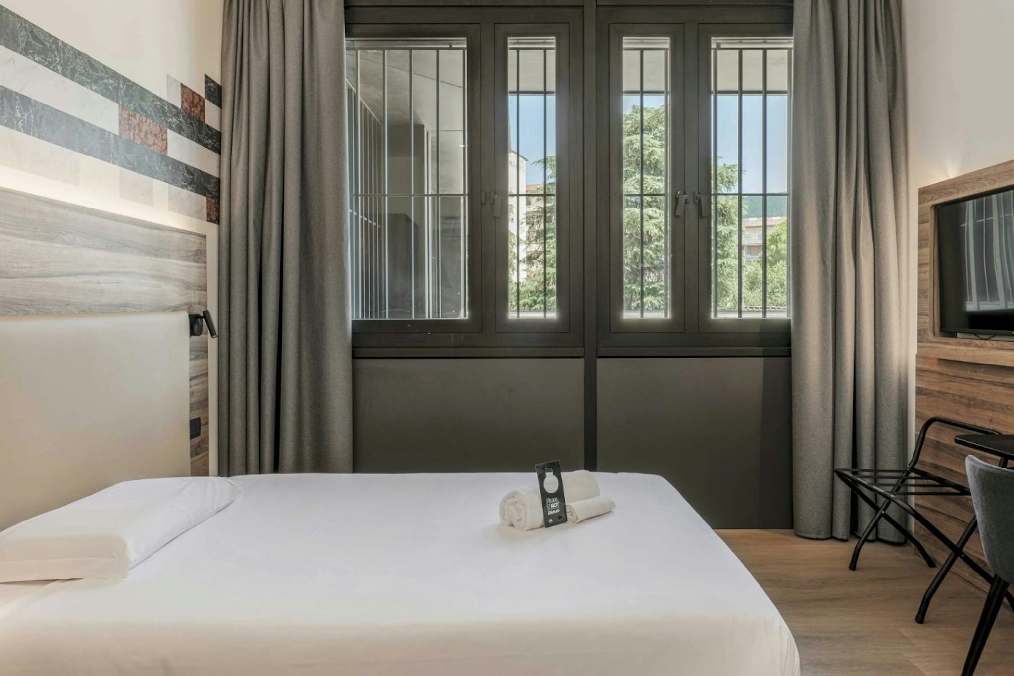 B&B HOTEL Prato City Center 8/24