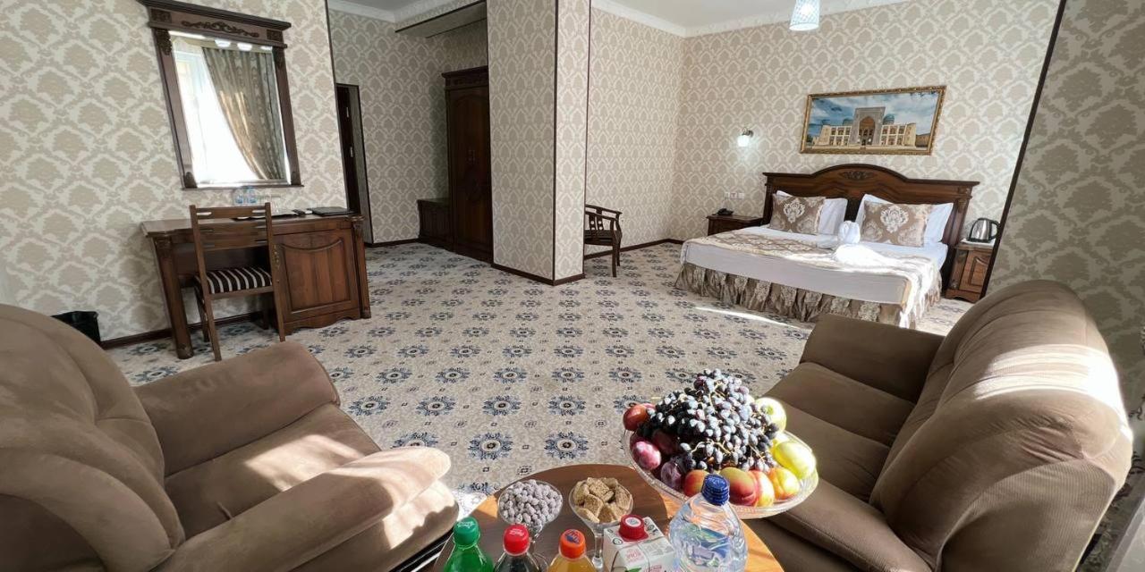 Asia Bukhara Hotel 29/48