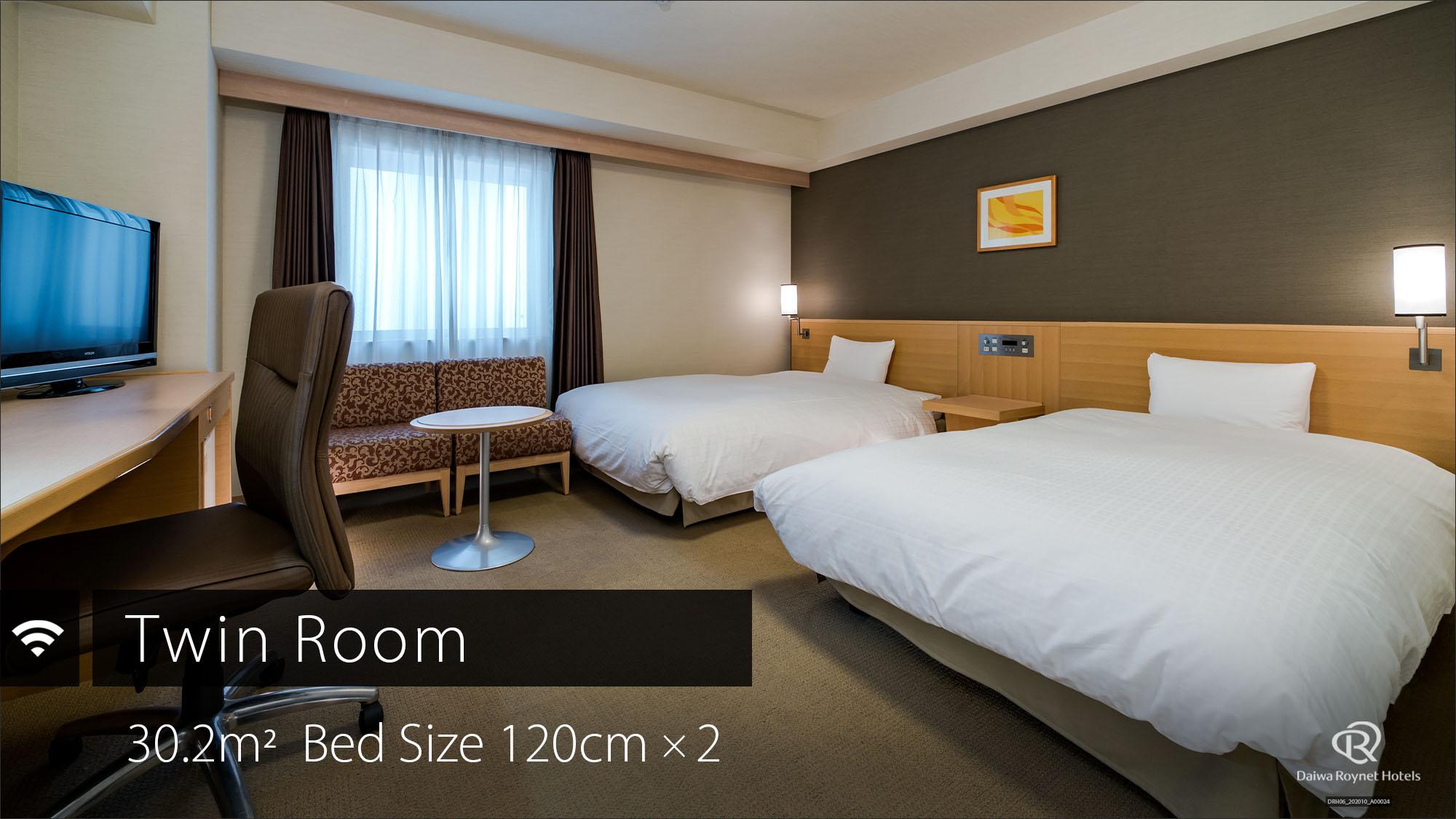 STANDARD, TWIN BEDS