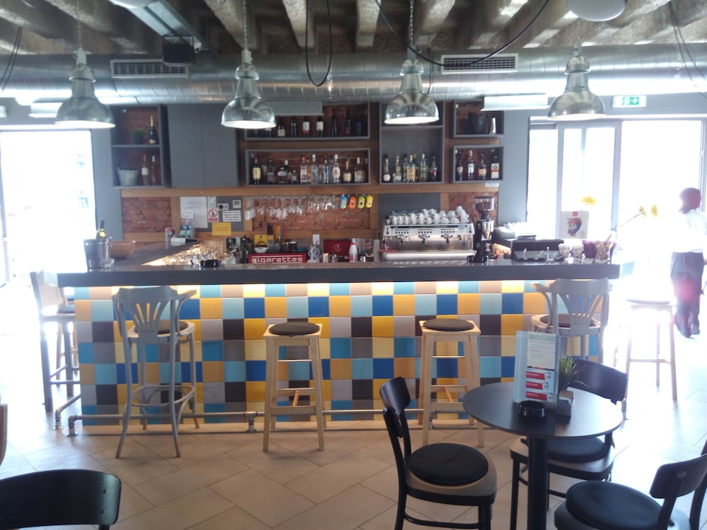 The Loop Hotel 40/63