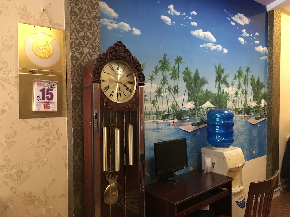 Huong Mai 2 Hotel 30/32