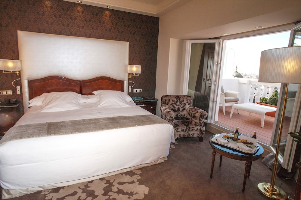 Wellington Hotel Spa Madrid 14/40