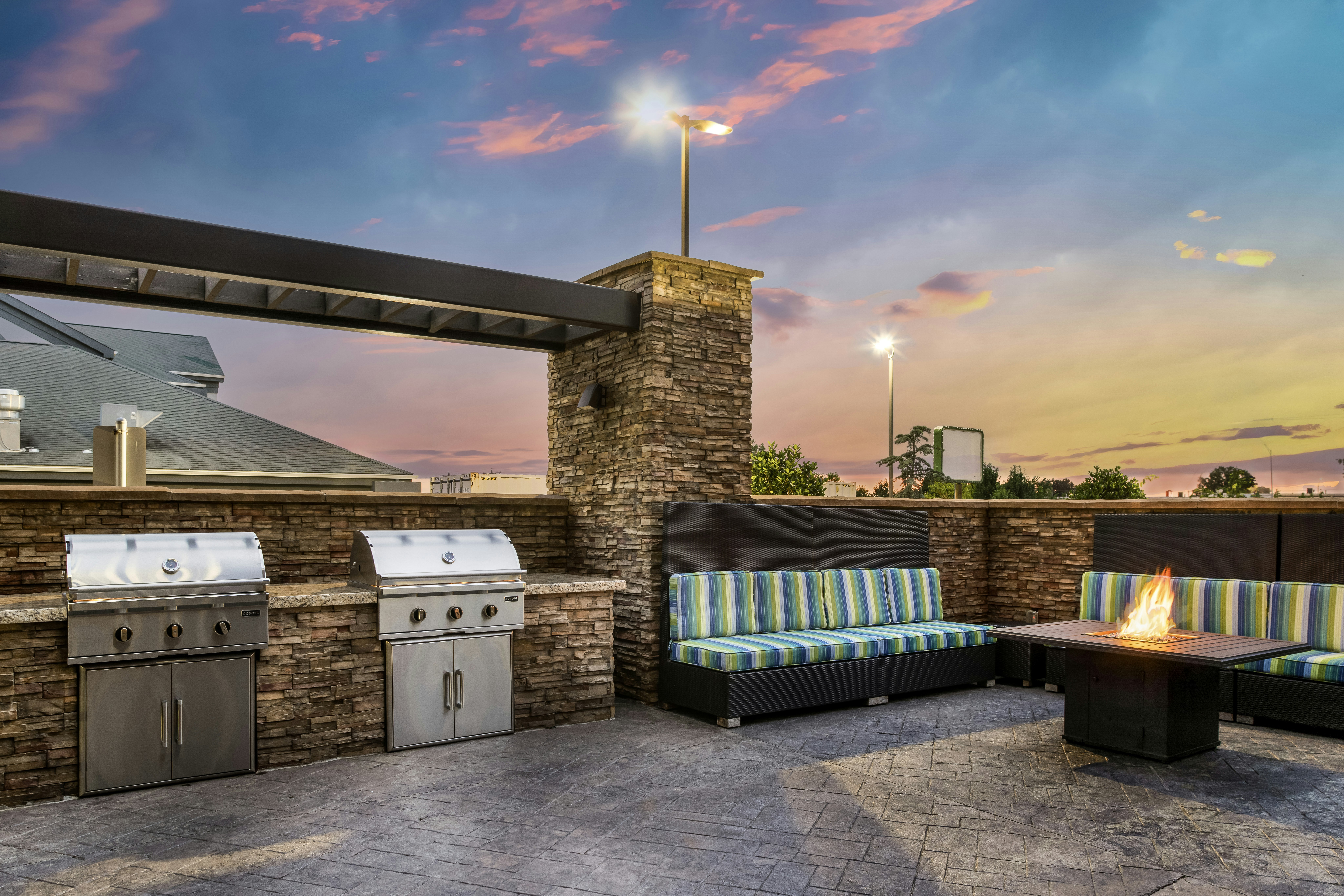 Home2 Suites By Hilton Muskogee 3/37