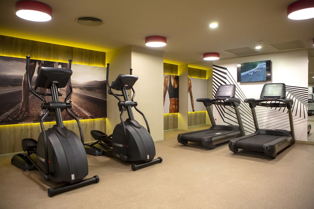 Hotel RIU Plaza Espana 37/69