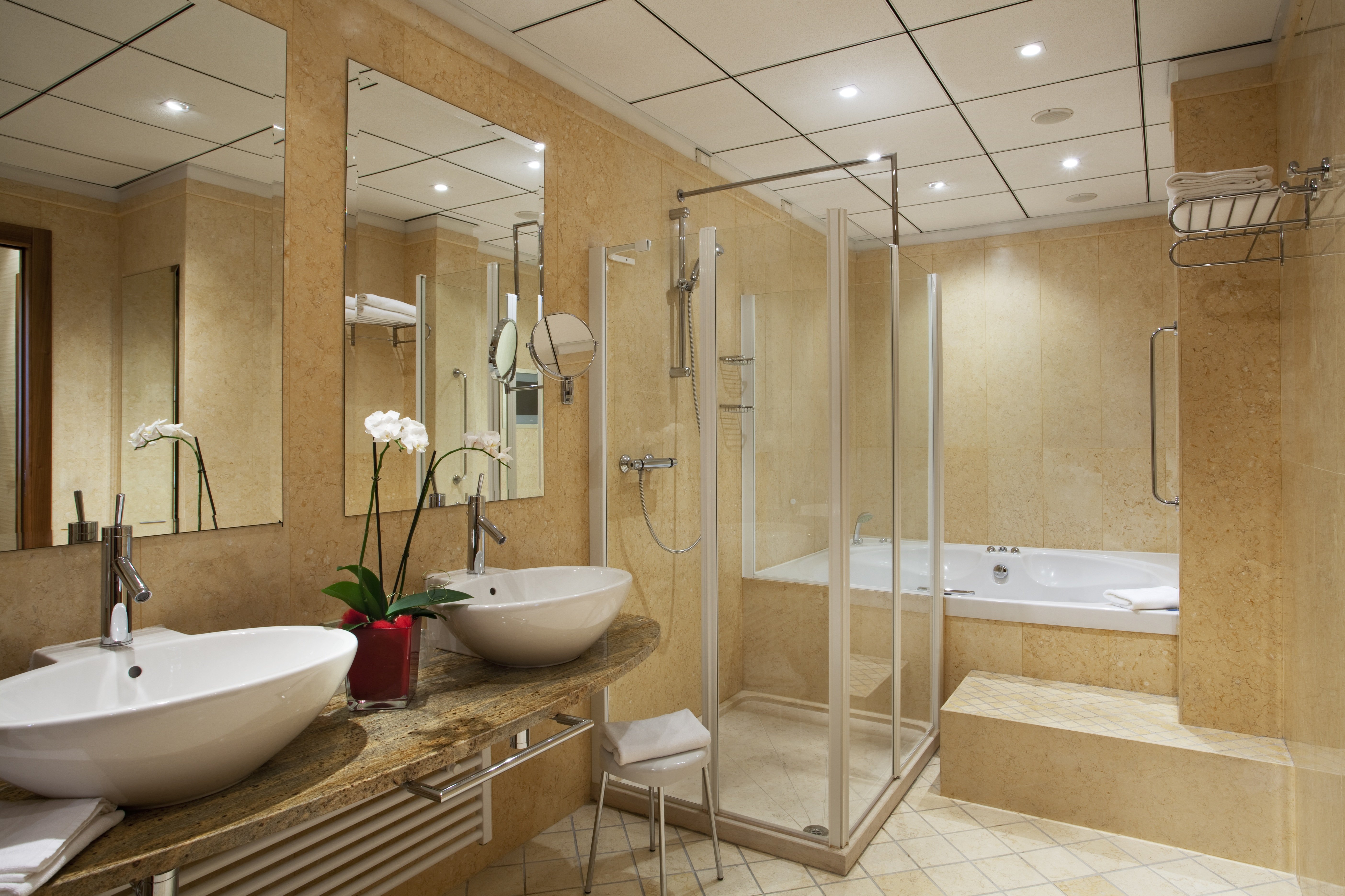 Crowne Plaza Padova 66/66