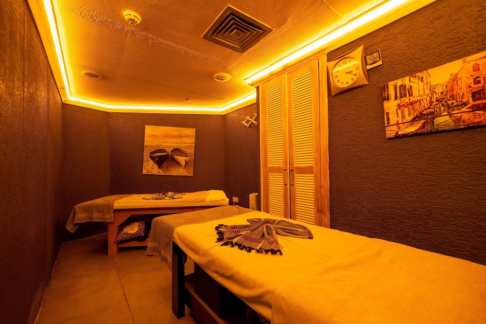 Herodot Beach Otel 22/50