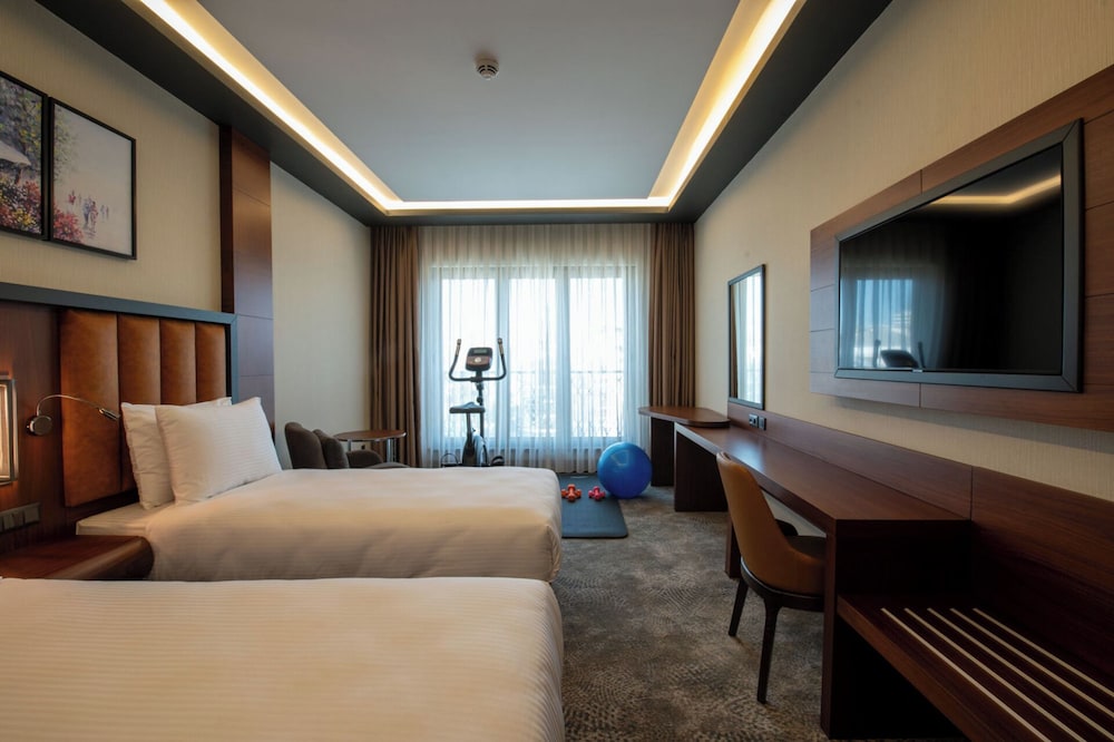 TRYP by Wyndham Istanbul Maltepe 26/63