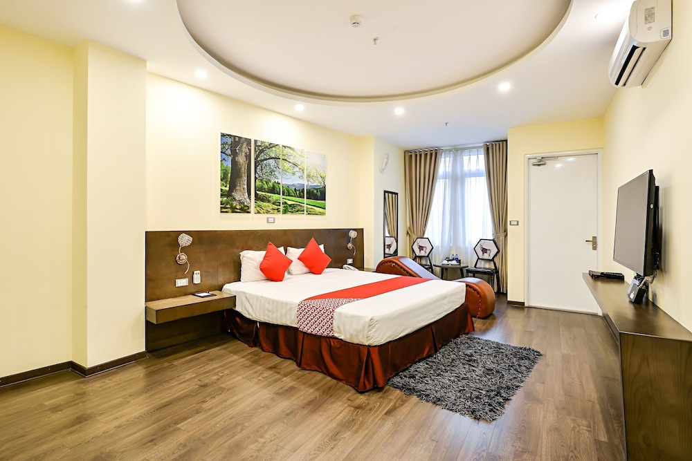 Suji Hotel 13/57