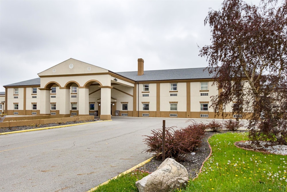 Motel6 Sidney, OH in SIDNEY - OH