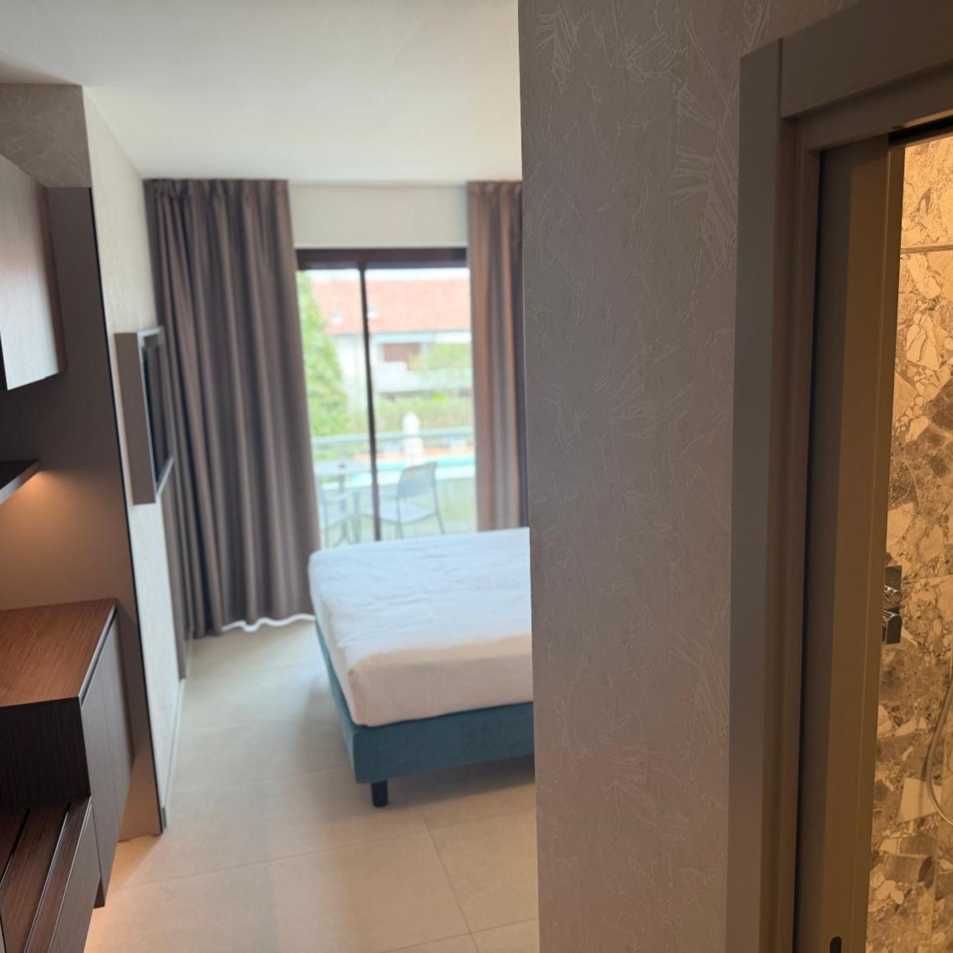New Style, Superior, Double Bed، Porto Azzurro 9/10