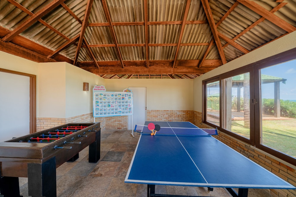 Oceani Beach Park Resort 17/44