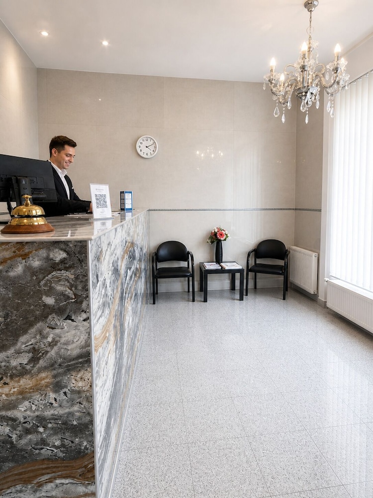 Hotel Donaustadt Kagran 6/62