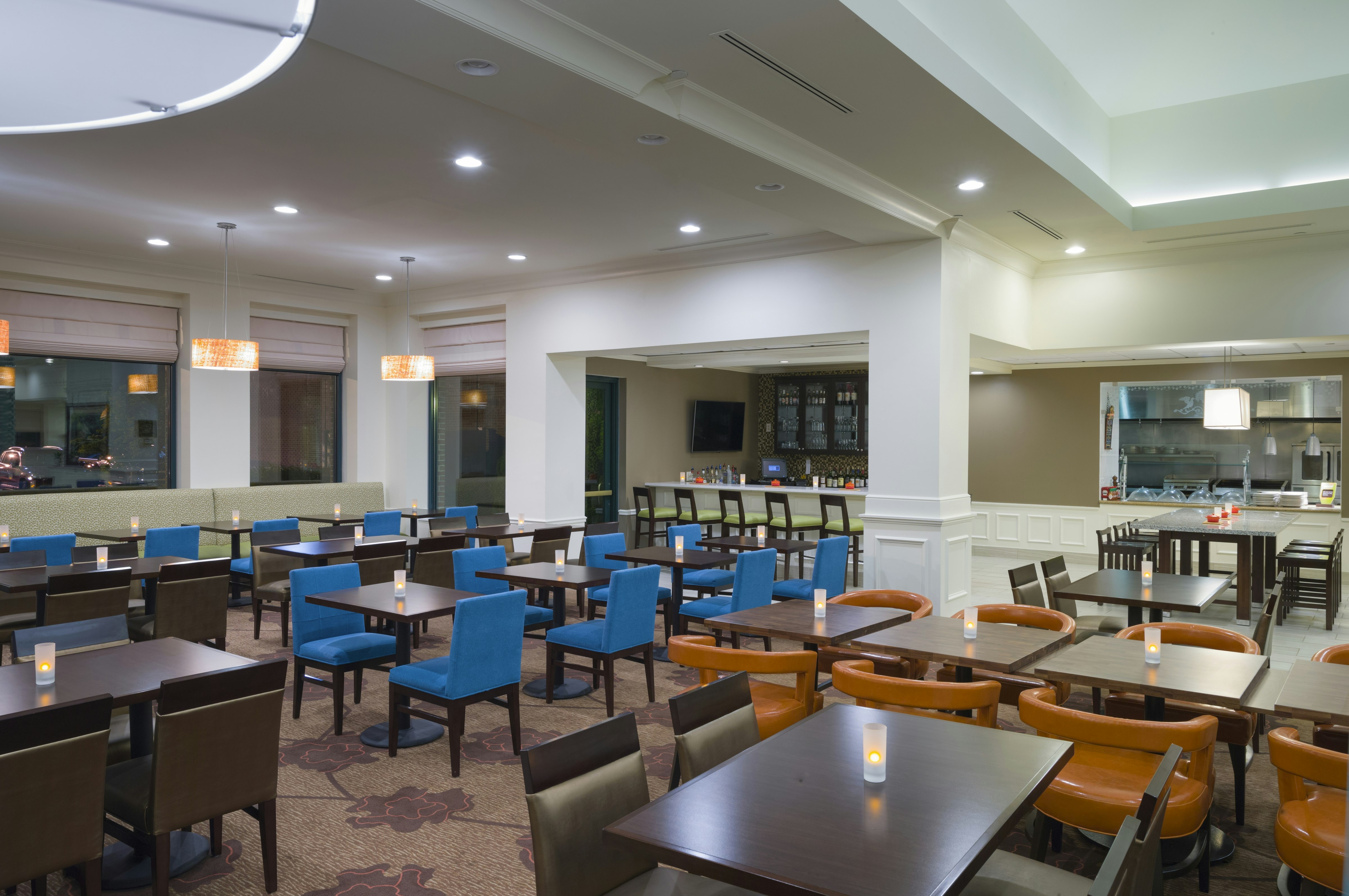 Hilton Garden Inn Hartford South/Glastonbury 50/78