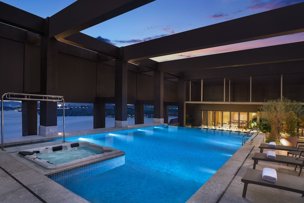 Hyatt Dongguan 48/49