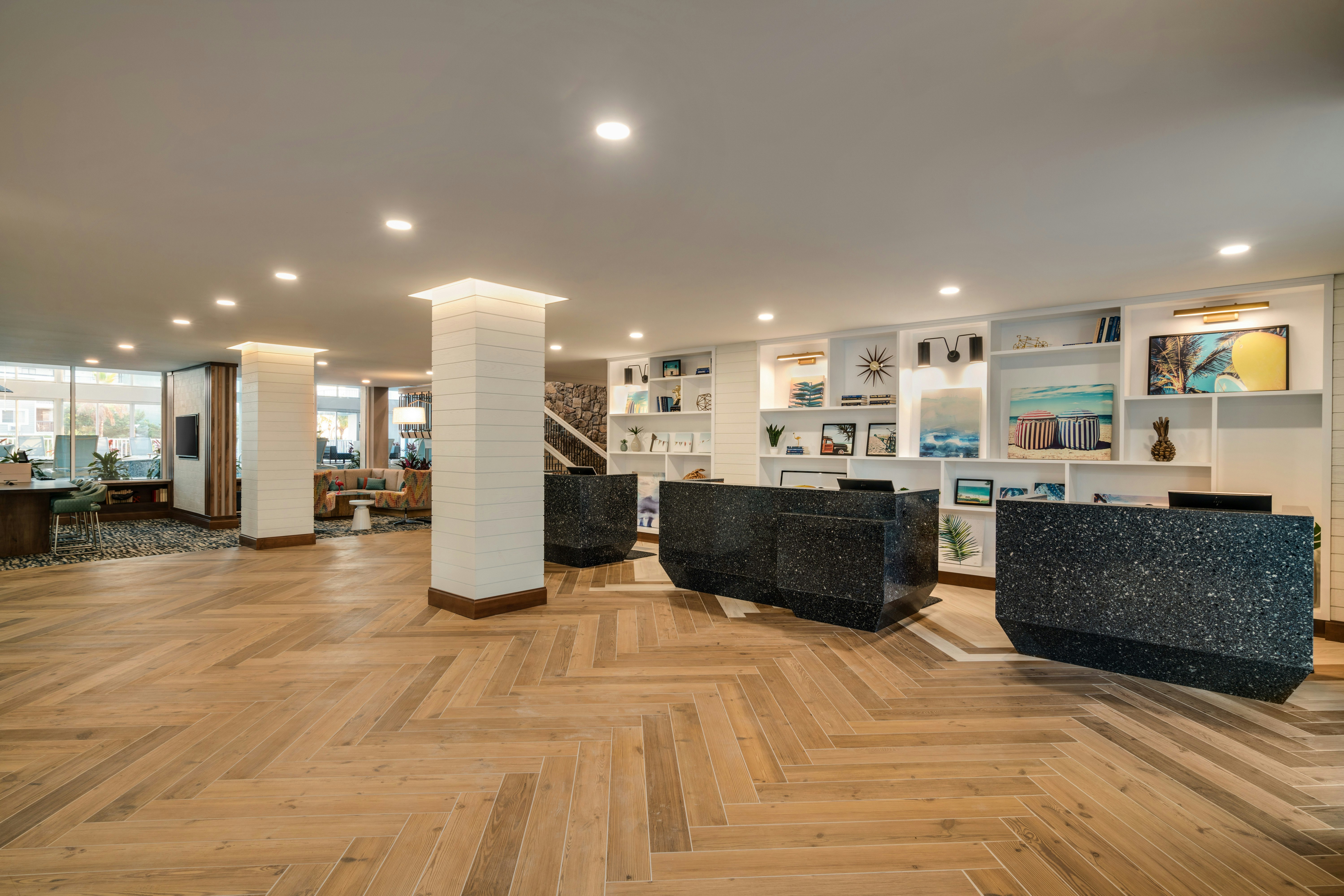 Doubletree By Hilton Ocean City Oceanfront 11/74