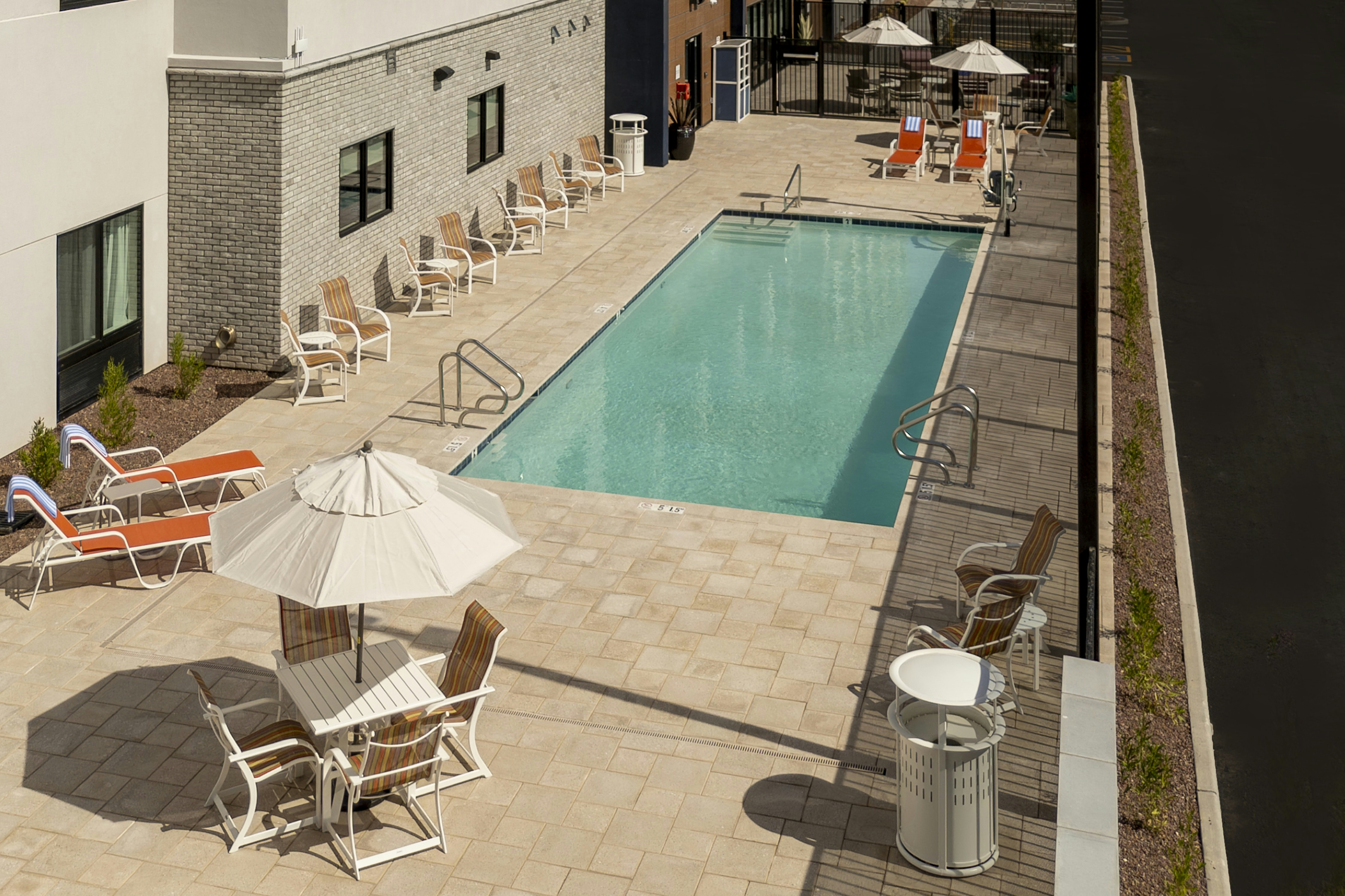Hampton Inn & Suites by Hilton Buckeye Phoenix 22/22