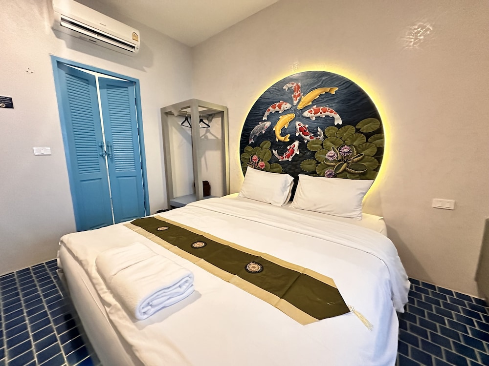 The Luna Hostel 17/50