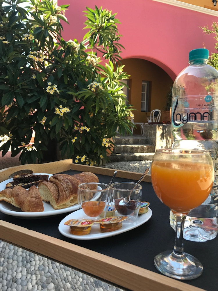 Saint Artemios精品酒店(Saint Artemios Boutique) 图片3