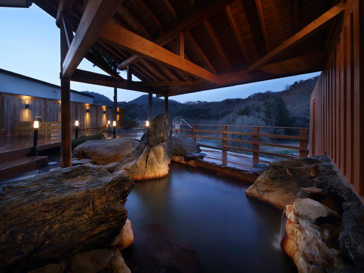 Sannouzan Onsen Zuisenkyo 18/48