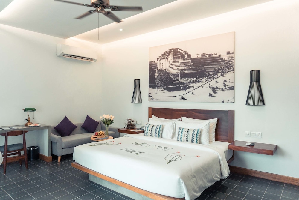 Pandora Suite D Angkor 14/50