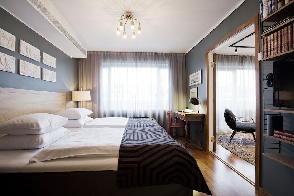 Mornington Hotel Stockholm City 9/42