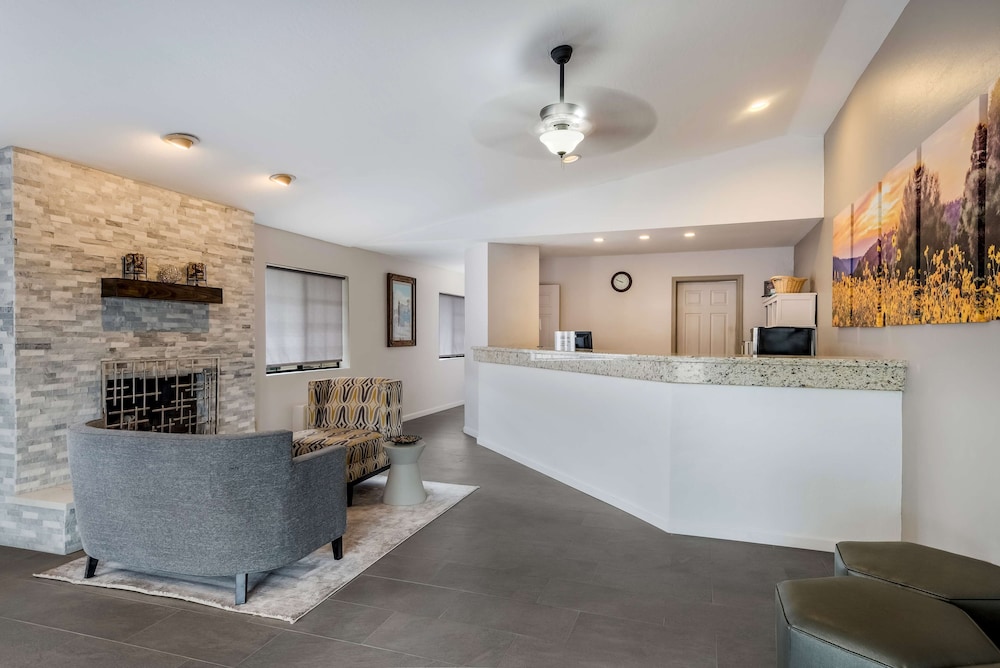 Best Western Sunrise Inn 5/46