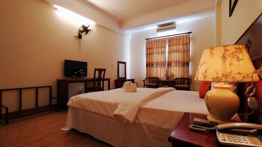 Yen Nhi Hotel Ninh Binh 37/73