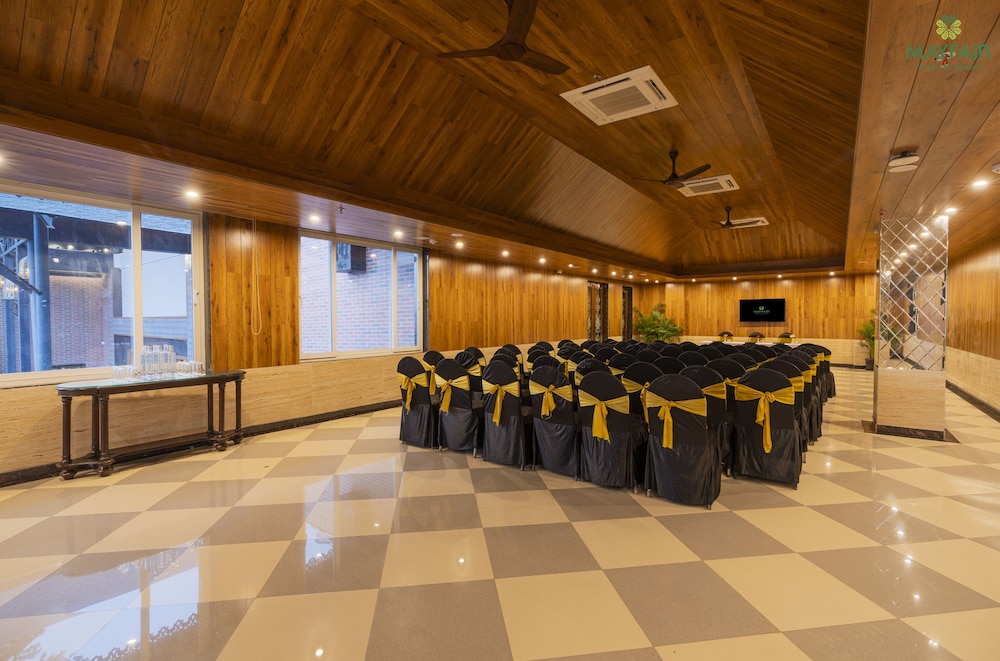 Mayfair Spring Valley Resort Guwahati 6/46