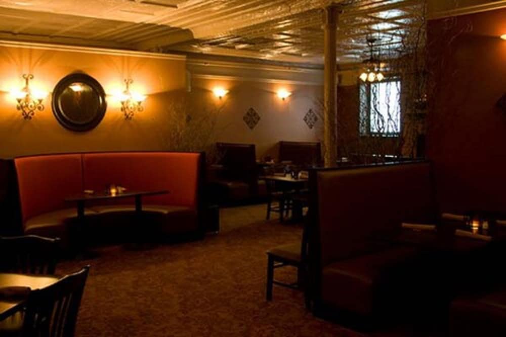 Inn At Jim Thorpe 48/48