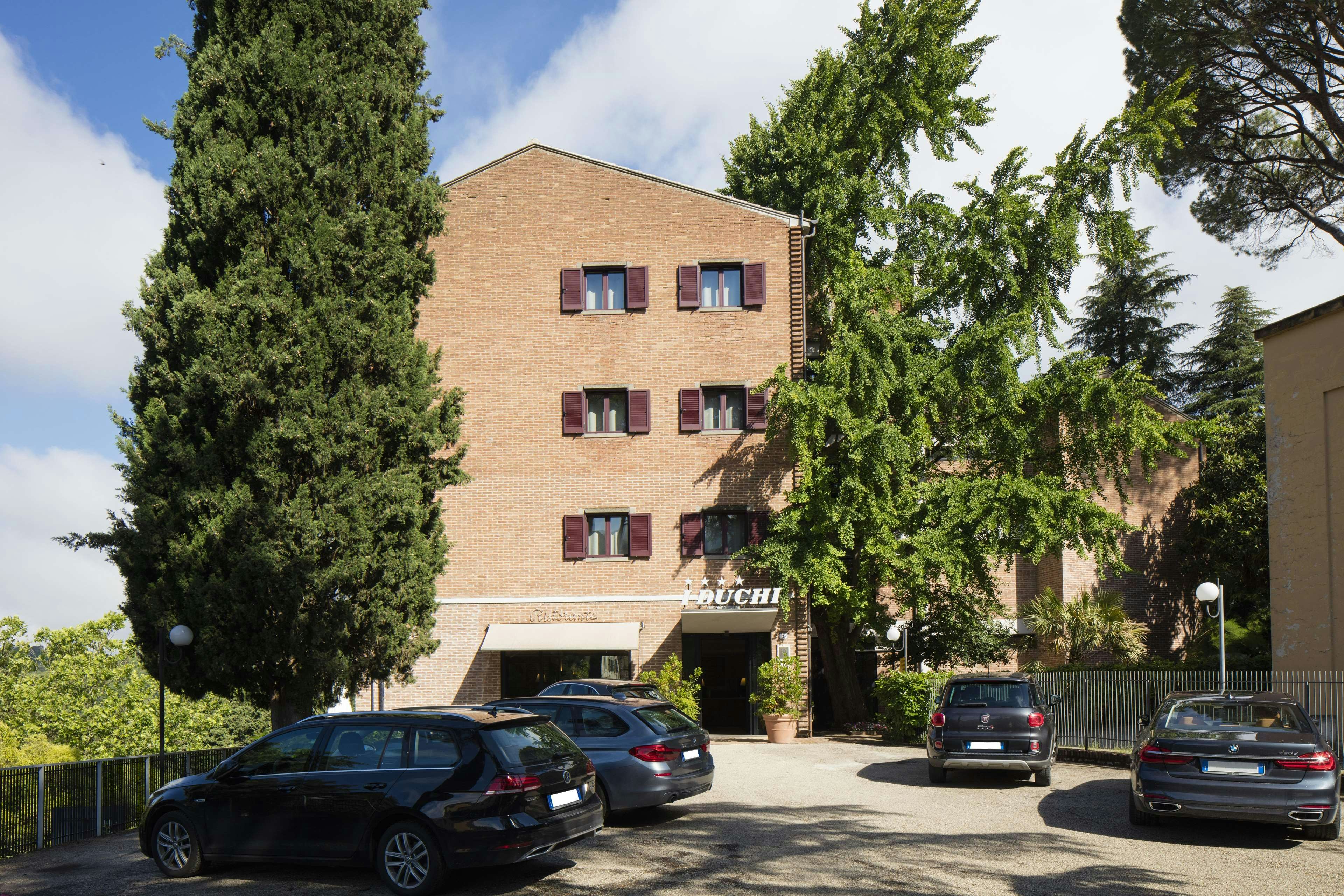 Dei Duchi 57/60