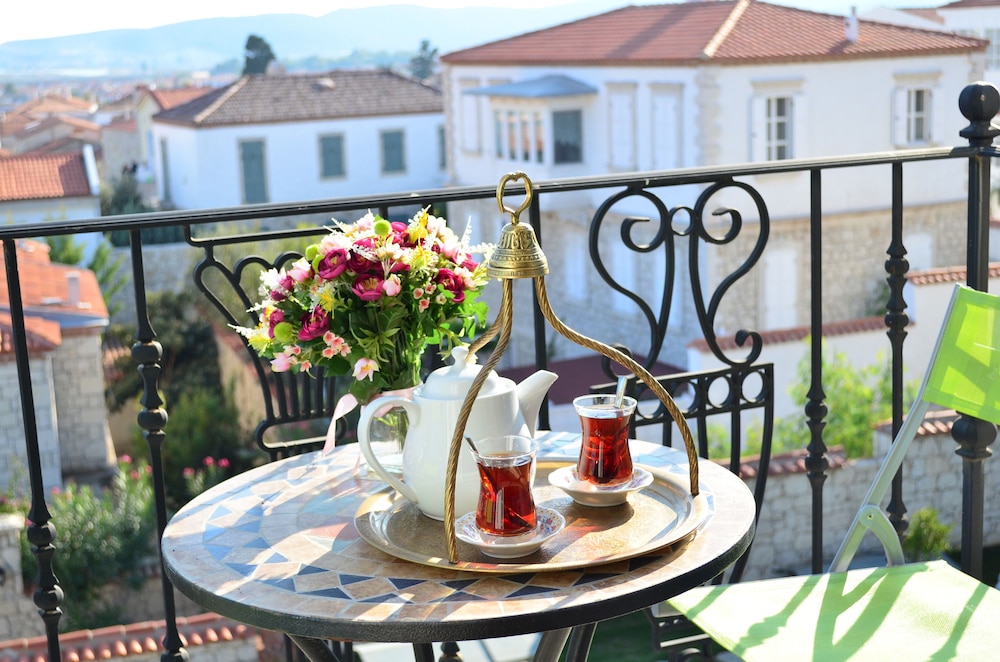 Imren Han Otel Alacati 31/47