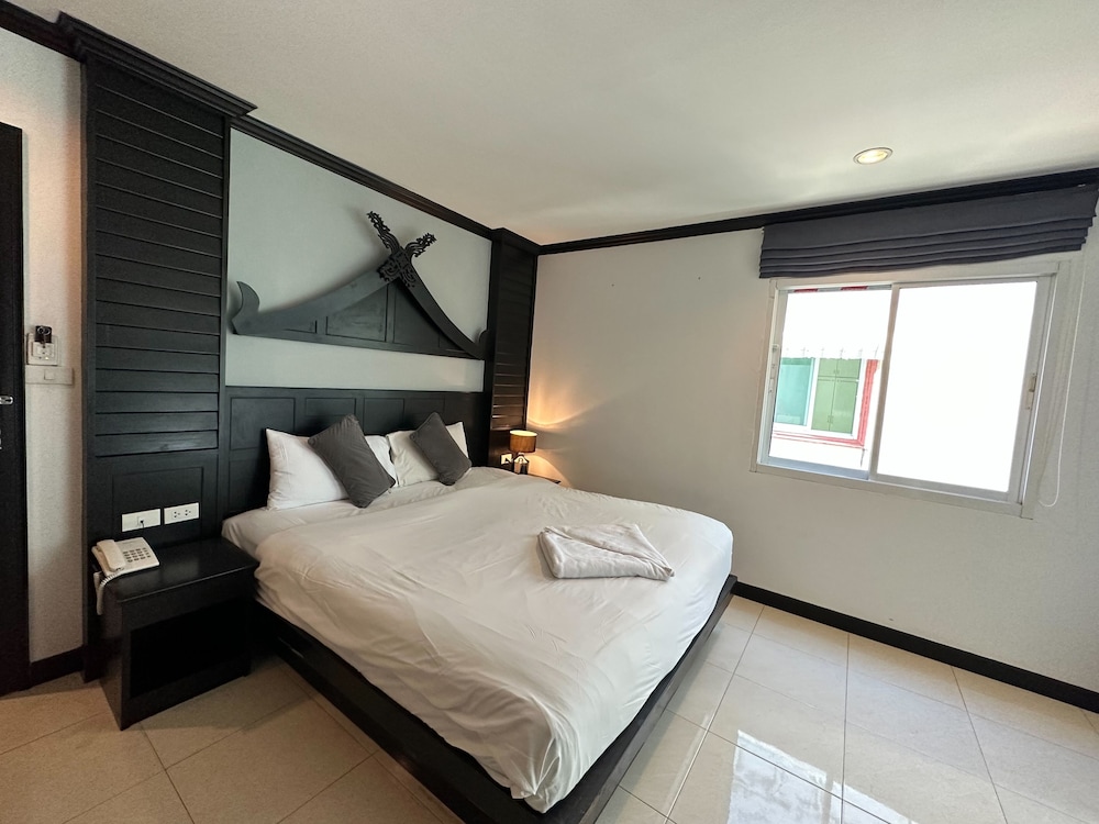 Hallo Patong Hotel 30/66